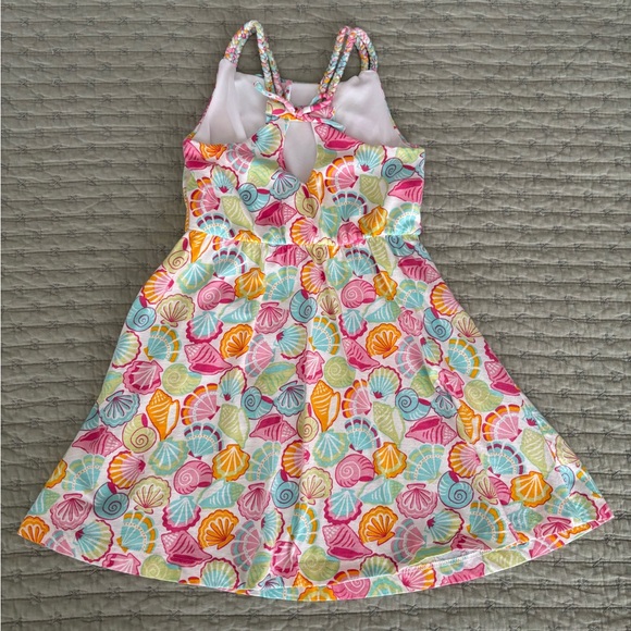 Shell Dress - Picture 3 of 5